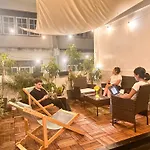 Bangkok Neighborhood Hostel