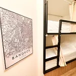 Bangkok Neighborhood Hostel