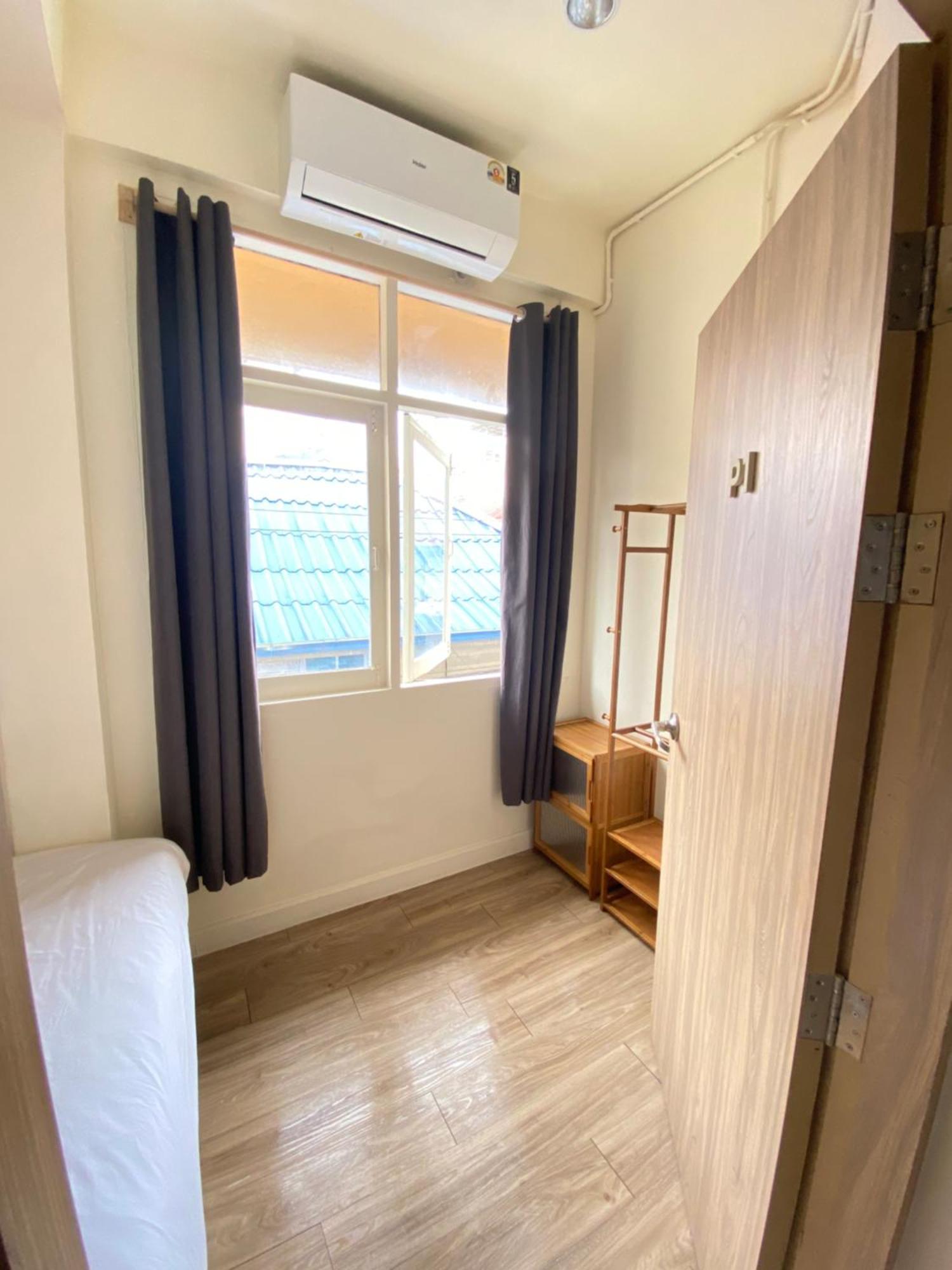 Hostel Neighborhood